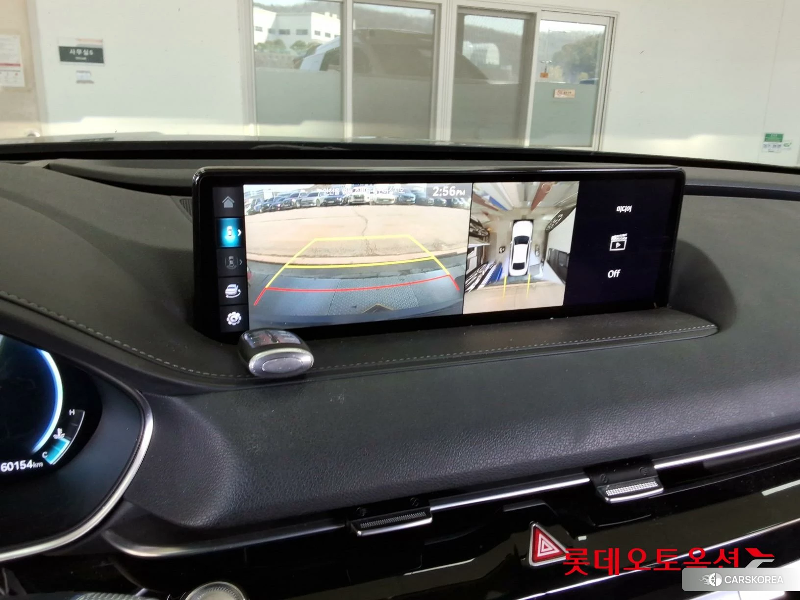 Hyundai G80 id 3882053 из Кореи 25