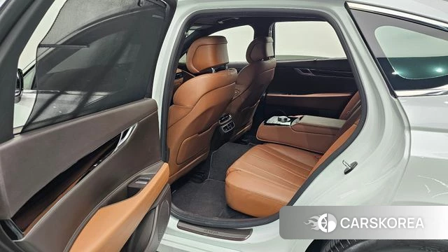 Genesis G80 (RG3) id 4292781 из Кореи 25