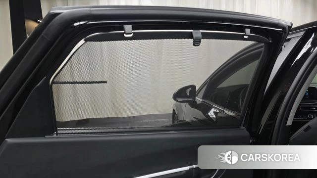 Hyundai Sonata Hybrid (DN8) id 4231332 из Кореи 25