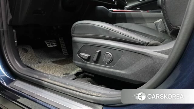 Kia Sportage 5th Generation Hybrid id 4194308 из Кореи 25