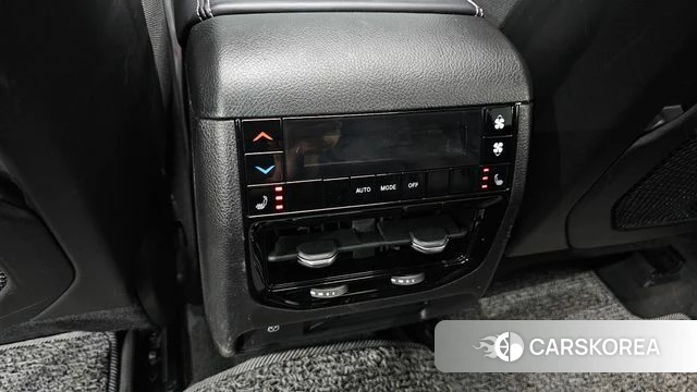 Jeep Grand Cherokee (WL) id 4731433 из Кореи 25