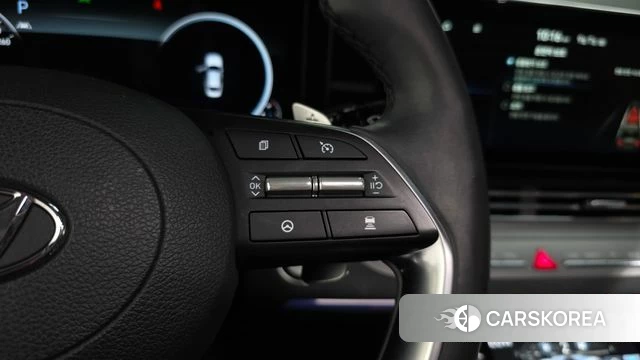 Hyundai The New Grandeur IG id 4774996 из Кореи 25