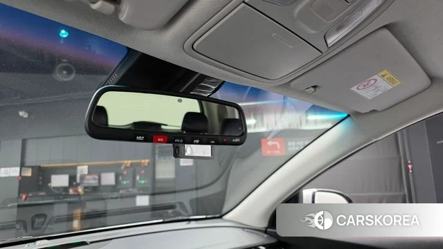 Kia Niro Plus id 4735934 из Кореи 25