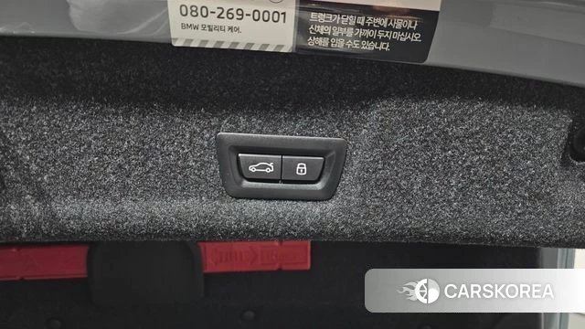 BMW 3 Series (G20) id 4394722 из Кореи 25