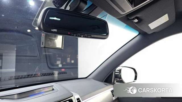 Ssangyong All New Rexton id 4475450 из Кореи 25
