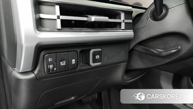 Hyundai Santa Fe (MX5) id 4427458 из Кореи 25