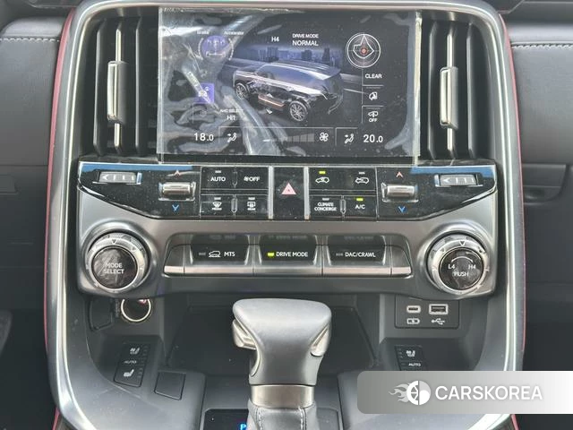Lexus LX id 4367064 из Китая 25