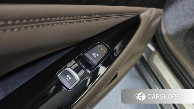 Kia K8 Hybrid id 4592642 из Кореи 25