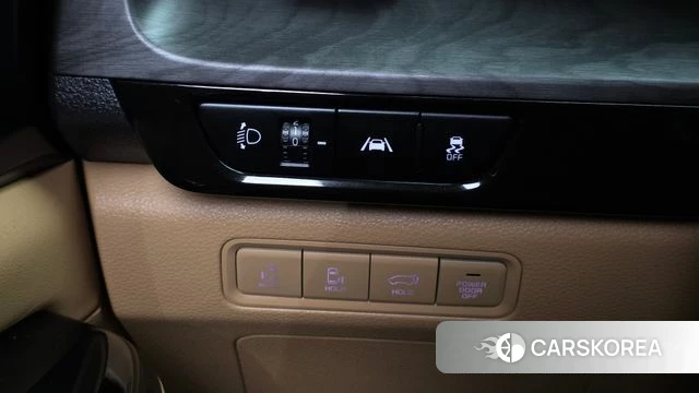 Kia Carnival 4th generation id 4517956 из Кореи 25