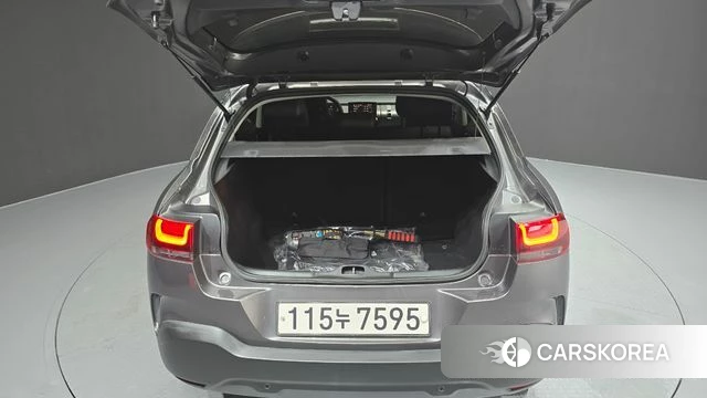 Citroen / DS C4 Cactus id 4402972 из Кореи 25