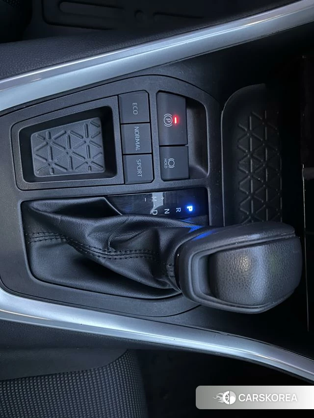 Toyota RAV4 Rongfang id 4333456 из Китая 25