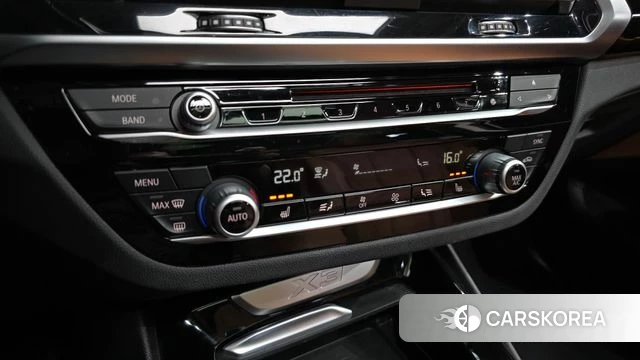 BMW X3 (G01) id 4233186 из Кореи 25