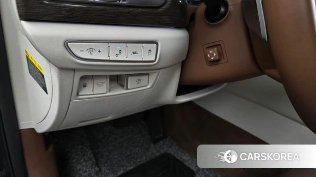 Genesis G90 id 4524979 из Кореи 25