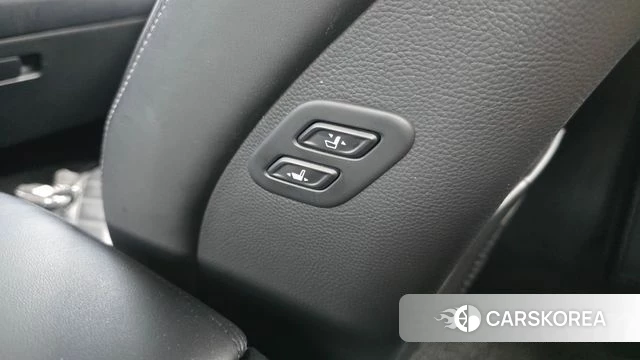 Kia Mohave Master id 4775617 из Кореи 25