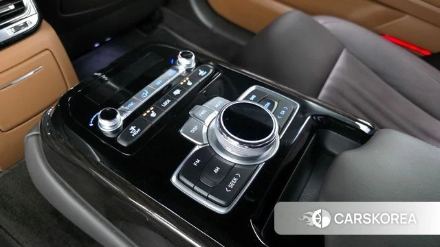 Genesis G90 id 4251062 из Кореи 25