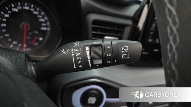 Hyundai Veloster (JS) id 4384002 из Кореи 25