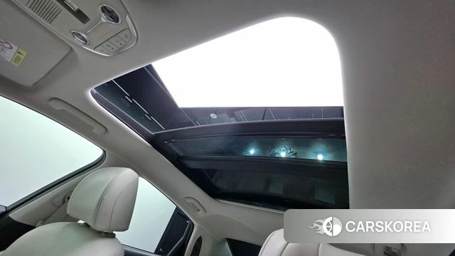 Hyundai The New Grandeur IG Hybrid id 4434122 из Кореи 25