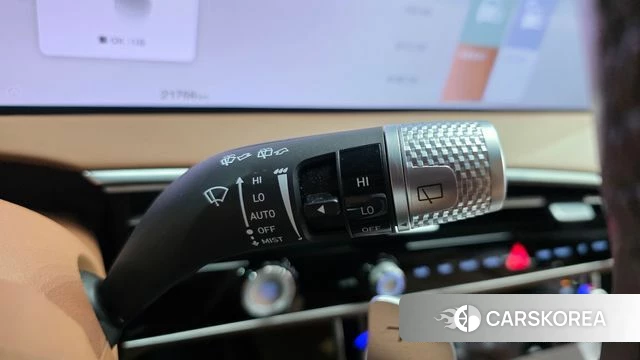 Genesis GV70 id 4897882 из Кореи 25
