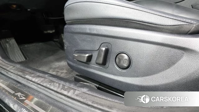 Kia K7 Premier id 4722217 из Кореи 25