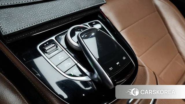 Mercedes-Benz E-Class W213 id 4430109 из Кореи 25
