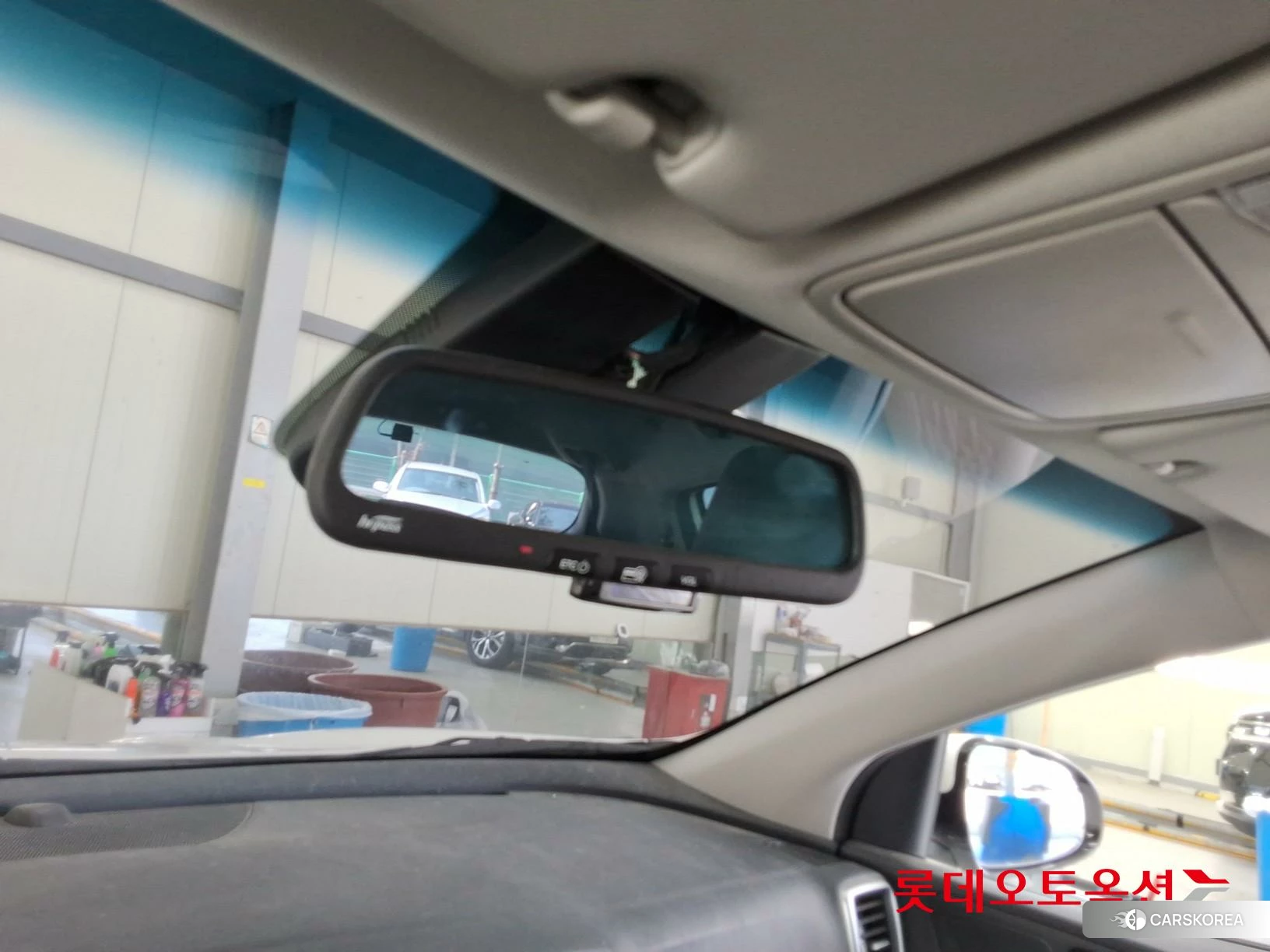 Kia Sportage id 3882088 из Кореи 25