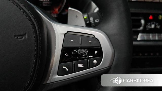 BMW X3 (G01) id 4571354 из Кореи 25