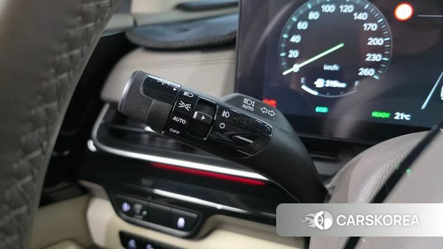 Kia The New Carnival 4th Generation id 4292104 из Кореи 25