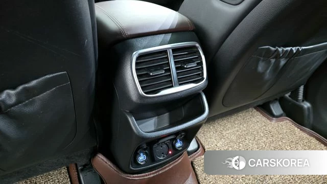 Hyundai Santa Fe TM id 4363342 из Кореи 25