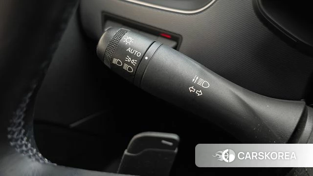 Renault Korea (Samsung) XM3 id 4592739 из Кореи 25