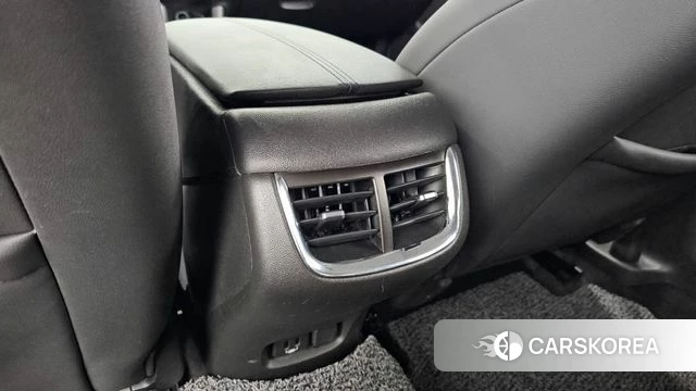 Chevrolet (GM Daewoo) The New Malibu id 4873297 из Кореи 25