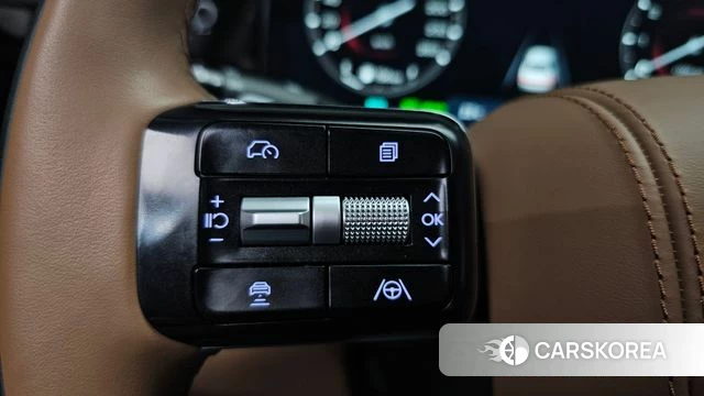 Hyundai Grandeur Hybrid (GN7) id 4879635 из Кореи 25