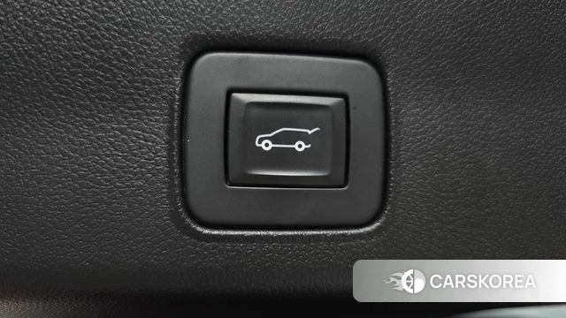 Chevrolet (GM Daewoo) Trailblazer id 4750765 из Кореи 25