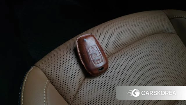 Ssangyong Torres id 4281809 из Кореи 25