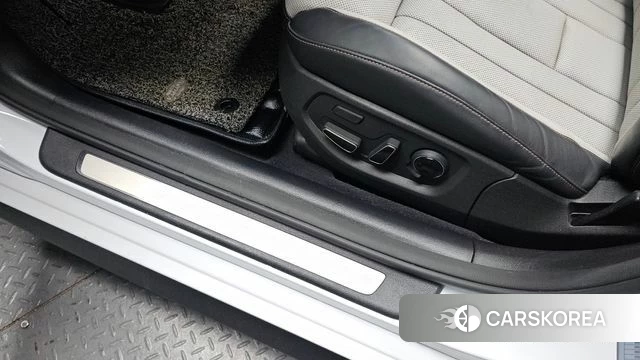 Genesis G80 id 4582002 из Кореи 25