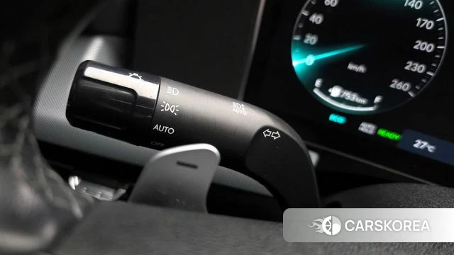 Hyundai Sonata D Edge Hybrid (DN8) id 4408230 из Кореи 25