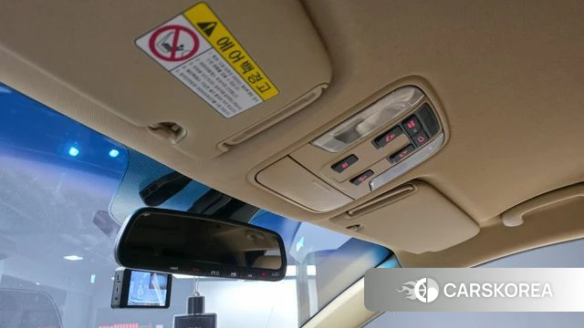 Kia The New Carnival id 4794594 из Кореи 25