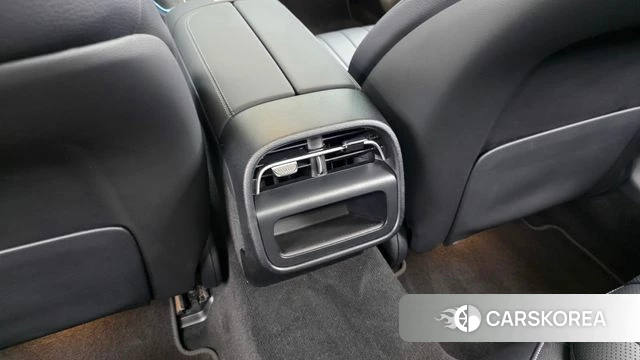 Mercedes-Benz E-Class W214 id 4554514 из Кореи 25