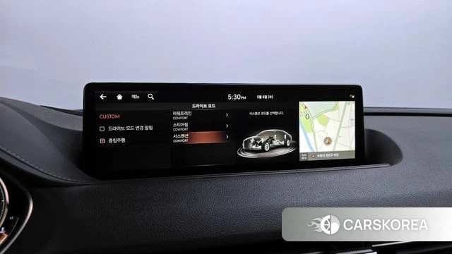 Genesis G80 (RG3) id 4283339 из Кореи 25