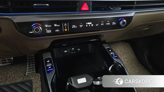 Kia The New Sorento 4th Generation id 4462828 из Кореи 25