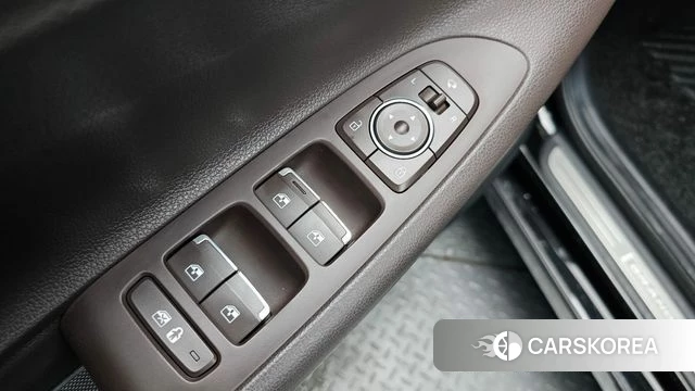 Hyundai The New Grandeur IG id 4906999 из Кореи 25