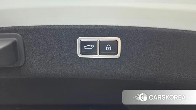 Genesis G80 (RG3) id 4625294 из Кореи 25