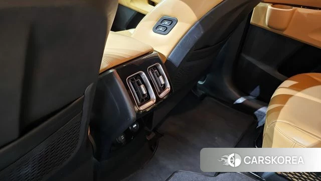 Kia Sorento 4th Generation id 4502003 из Кореи 25