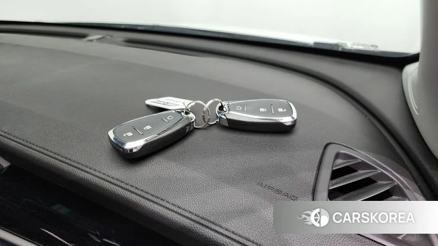 Chevrolet (GM Daewoo) Bolt EUV id 4195073 из Кореи 25