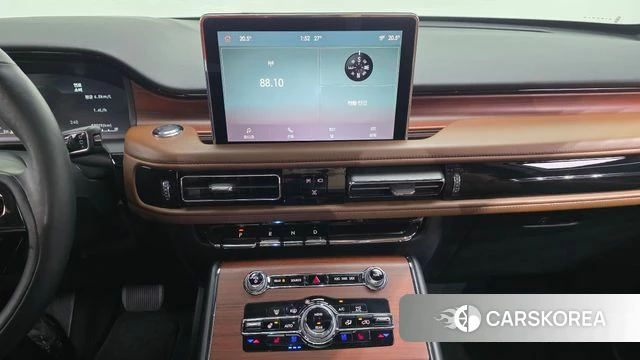 Lincoln Aviator 2nd generation id 4711906 из Кореи 25
