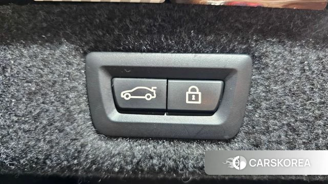 BMW 5 Series (G30) id 4377249 из Кореи 25