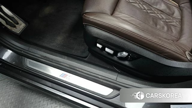 BMW 6 Series GT (G32) id 4586644 из Кореи 25