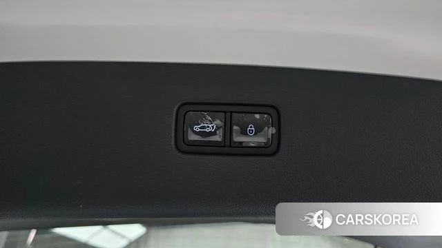 Genesis GV80 id 4834095 из Кореи 25