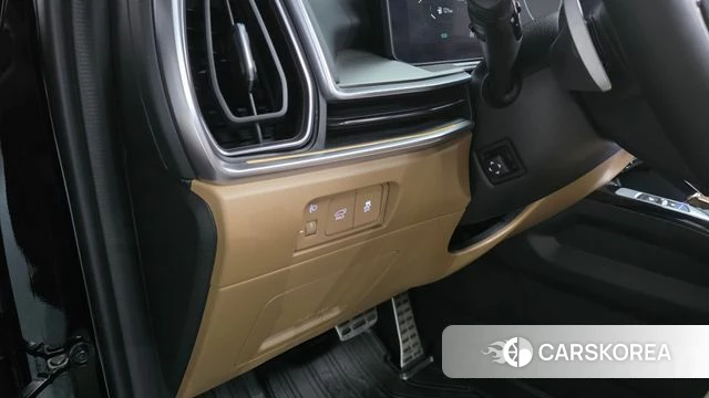 Kia The New Sorento 4th Generation id 4630487 из Кореи 25