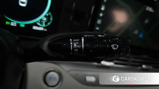 Hyundai The New Grandeur IG Hybrid id 4666627 из Кореи 25