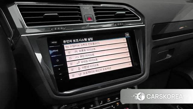 Volkswagen Tiguan second Generation id 4591651 из Кореи 25